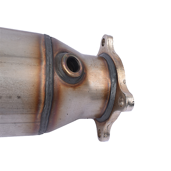 三元催化器 Catalytic Converter for Audi A4 Quattro 2.0L 2009 2010 2011 2012 Turbocharged-8