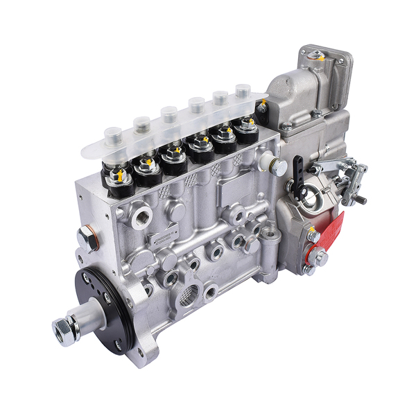 燃油喷射泵 Fuel Injection Pump For Cummins 1996-1998 5.9L Diesel 12V Dodge P7100 3931537 0402736885 3931538-2