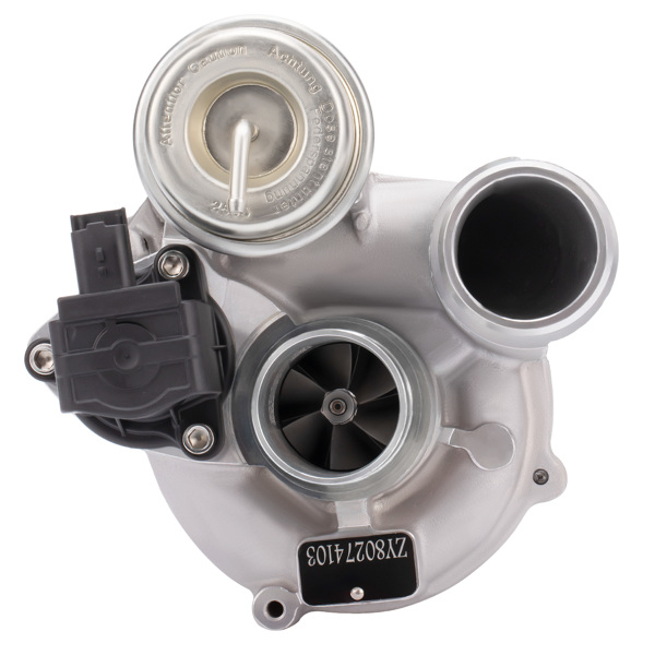 涡轮增压器 Upgrade Turbo K03 53039880118 for Mini Cooper Countryman S 2011-2015 ALL4 Models-6