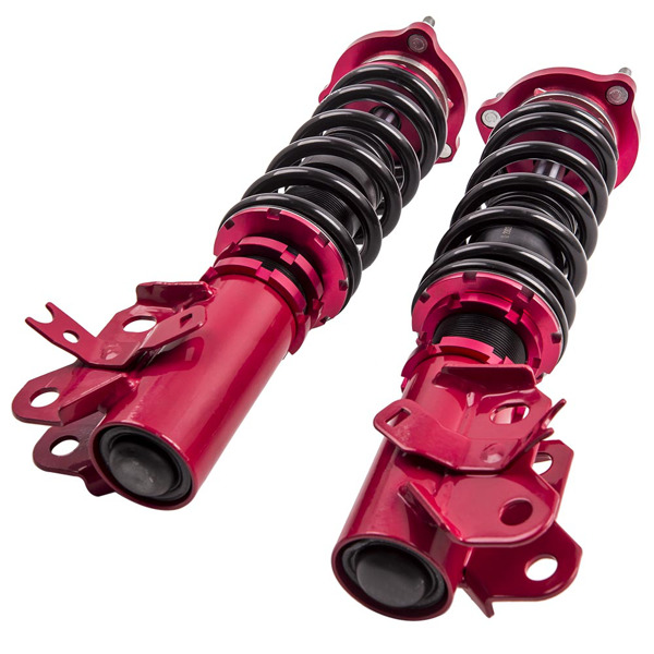 弹簧减震24 Levels Adjustable Damper Coilovers for HONDA CIVIC VIII 2006-2011 FG1 FG2 FA1-FA5 FD1 FD2 Shocks Strut-4