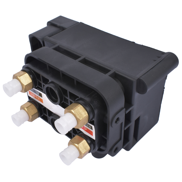 分配阀 Air Suspension Solenoid Block Valve For Kia Mohave Borrego 2008-2015 558202J000 4725535630-5