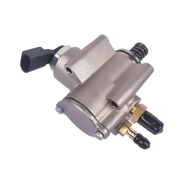 高压燃油泵 High Pressure Injection Pump For VW Golf Passat Eos Audi A3 1.6 FSI 03C127025R 03C127025K-4