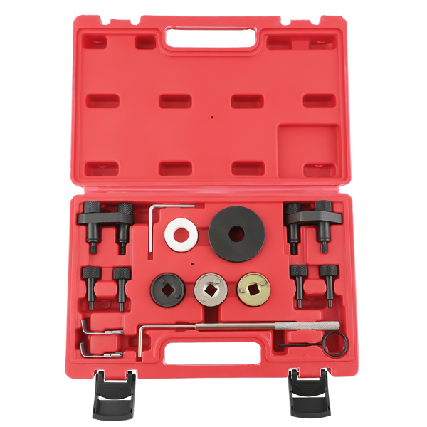 引擎工具套件Engine Timing Tool Kit For Audi VW 1.8 2.0TSI/TFSI EA888 T10352-1