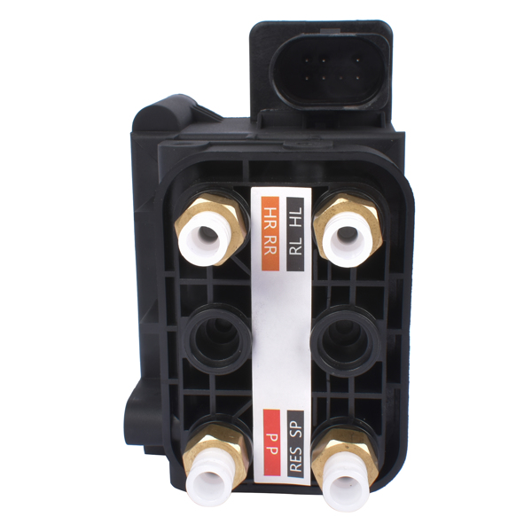 分配阀 Air Suspension Solenoid Block Valve For Kia Mohave Borrego 2008-2015 558202J000 4725535630-6