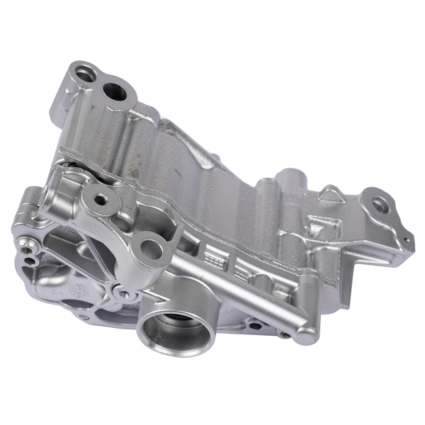 机油泵 Engine Oil Pump for BMW 640i Gran Coupe, X6 xDrive35i, X4 M40i, 535i GT xDrive, X3 sDrive20i, X5 M Sport 11417613549-6