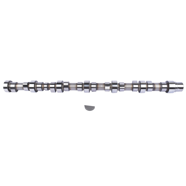 凸轮轴 For 1989-1998.5 Dodge Ram 5.9L CUMMINS 6B B5.9 12V 3970366 3901212 Camshaft-2