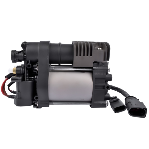 打气泵 Air Suspension Compressor Pump For Porsche Macan 2015-2023 95B698010 95B616006 95B698010B 95B698010A-12
