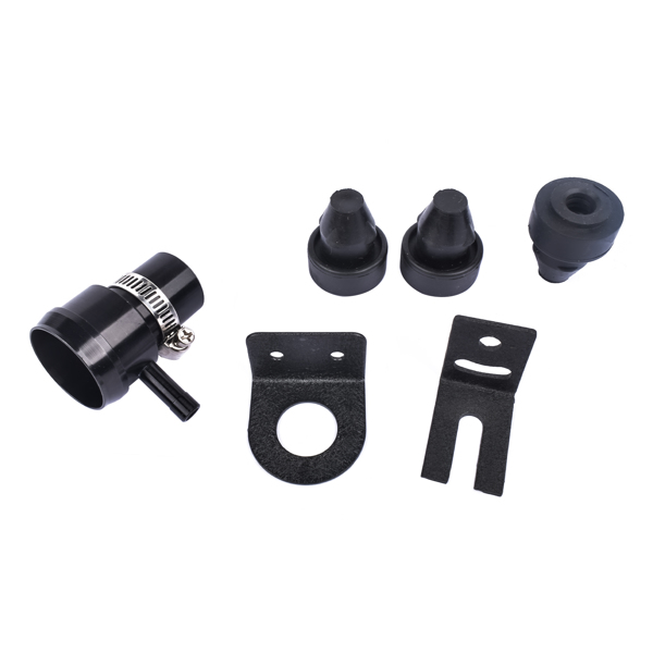 冷气进气套件 Cold Air Intake System for 2015- VW MK7/7.5 GTI Golf Jetta Audi A3 TT 3.5'' 2.0-4