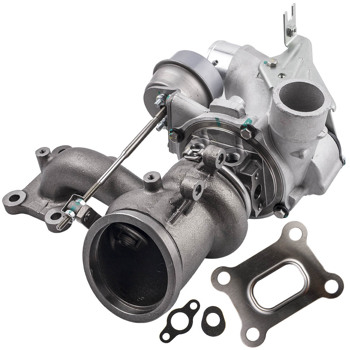 涡轮增压器 K03 Turbo Turbine for Ford Edge Explorer 2.0L 2012-2015 53039880270