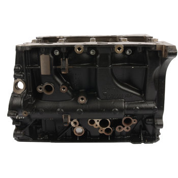 发动机缸体 Engine Cylinder Block For Audi A4 A6 VW Golf Jetta Scirocco EA888 Gen3 2.0 TFSI 06K103023 06K103011