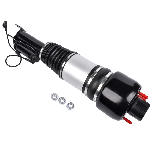 空气悬挂减震器 Front Left Air Suspension Shock Strut For Mercedes E-Class W211 CLS C219 RWD without 4Matic A2113205513 A2113206113-4