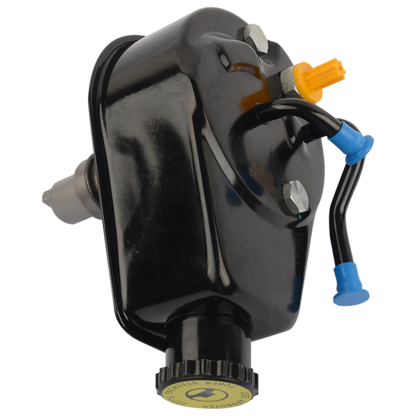 转向助力泵 Power Steering Pump w/ Reservoir for Dodge Ram 2500 3500 Pick-up Truck 4883960AB 4883960AA 96-8002-2