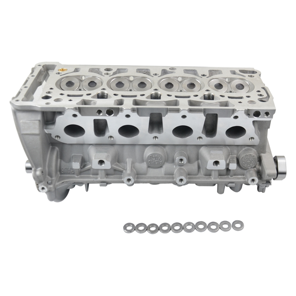 缸盖总成 Complete Cylinder Head for Audi A3 Q3 VW Jetta Tiguan Passat 2.0 TFSI 06H103064 06H103064M-6