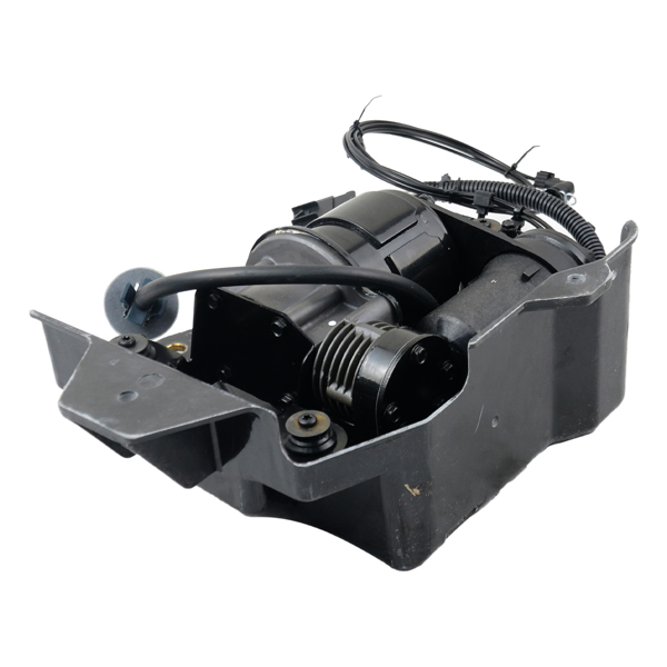 空气悬挂打气泵 Air Suspension Compressor Pump For Buick Lucerne Cadillac DTS 2006-2011 15811960 25750087 949-009-3