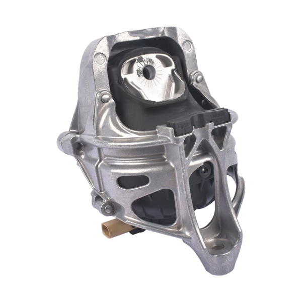 发动机支架 Front Right Engine Frame Mount for Audi A4 S4 A5 S5 Q5 SQ5 L4 2.0L 4M0199372FC 4M0199372FJ-1