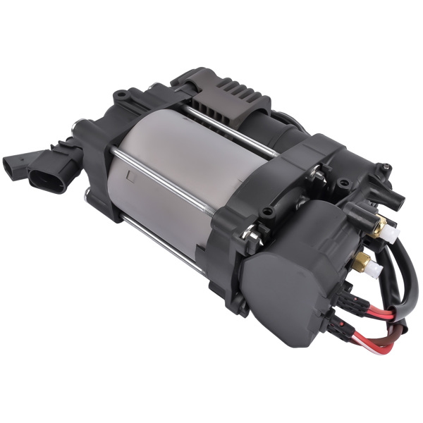 打气泵 Air Suspension Compressor Pump For Porsche Macan 2015-2023 95B698010 95B616006 95B698010B 95B698010A-10