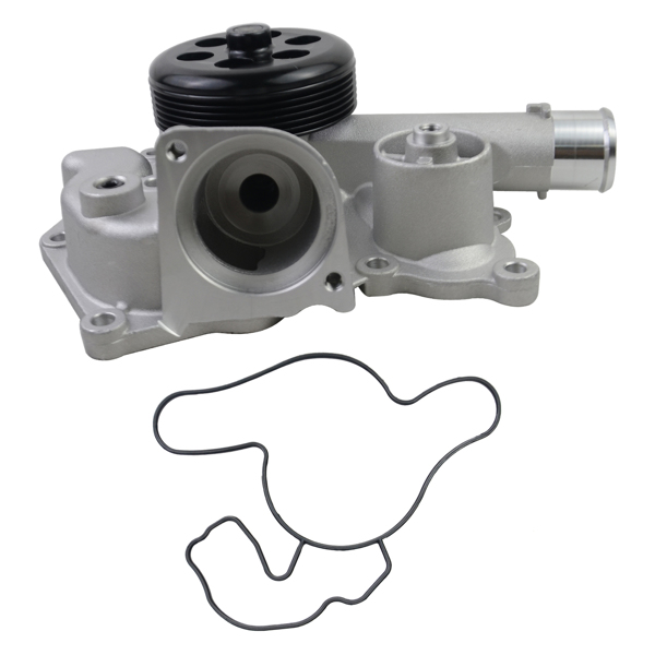水泵 Engine Water Pump For 5.7L 6.1L V8 Chrysler 300 300C JEEP SRT8 2005-10 4792838AA-2