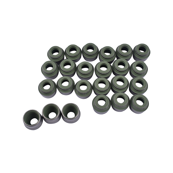 发动机大修包 Cylinder Head Valve Cover Gaskets Seals Kit For Audi 3.0 TFSI A4 A5 A6 A7 A8 Q5 06E103148AG 06E103149AG-4