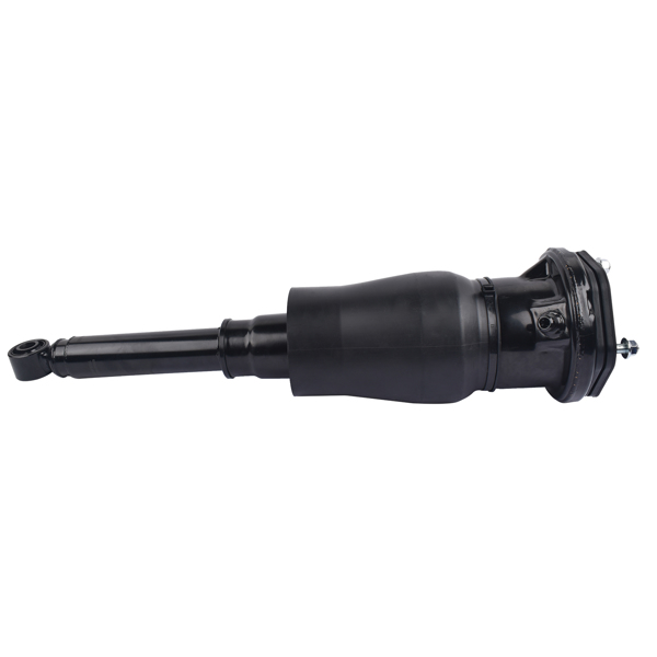 减震器 48090-50110 For 2001-2006 Lexus LS430 Base 4-Door Rear Left Air Shock Absorber-4