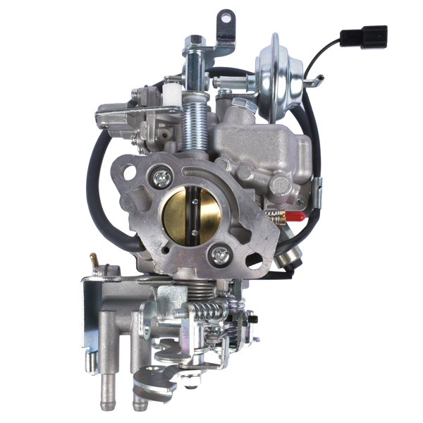 化油器 Rear Carburetor fits Toyota Forklifts 4Y 5K Engines 21100-78150-71 78153 78157 21100-78131-71-4