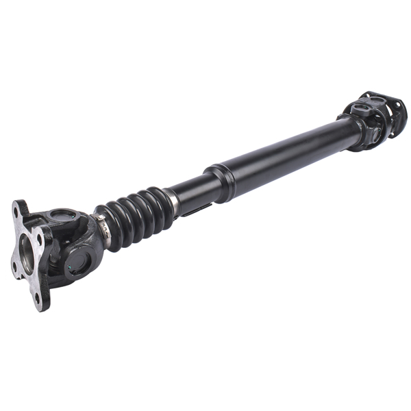 传动轴 Front Driveshaft Assembly for 2013-2018 Ram 2500 3500 6.7L 4WD 68RFE Auto Trans. 5146802AA-5