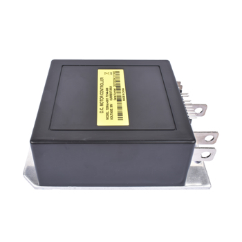 电机控制器 36V 300A Speed Controller EZGO for DCS Model With Sepex 73144-G06 73144-G01 1206-SX