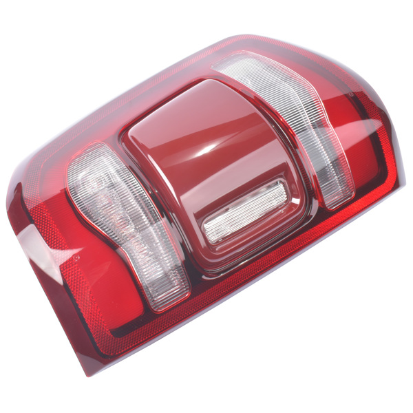 尾灯 Rear Right LED Tail Light For Dodge Ram 1500 3.0L 3.6L 5.7L 6.2L 55112990AC 55112990AD 55112990AB-6