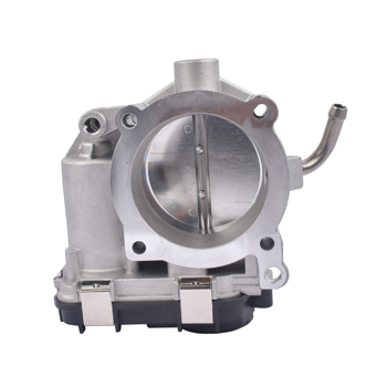 节气门体 Throttle Body for 07K133062A VW Jetta Beetle Golf Passat Rabbit 2.5L l5 GAS 2480CC 2007-2014