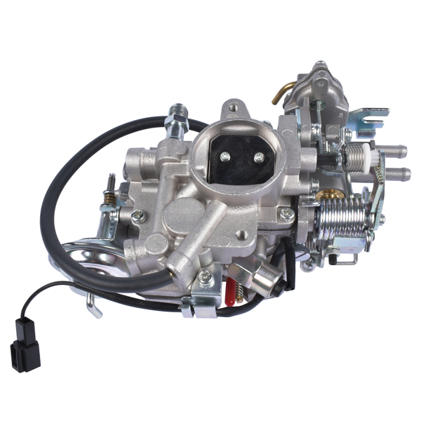 化油器 Rear Carburetor fits Toyota Forklifts 4Y 5K Engines 21100-78150-71 78153 78157 21100-78131-71-2