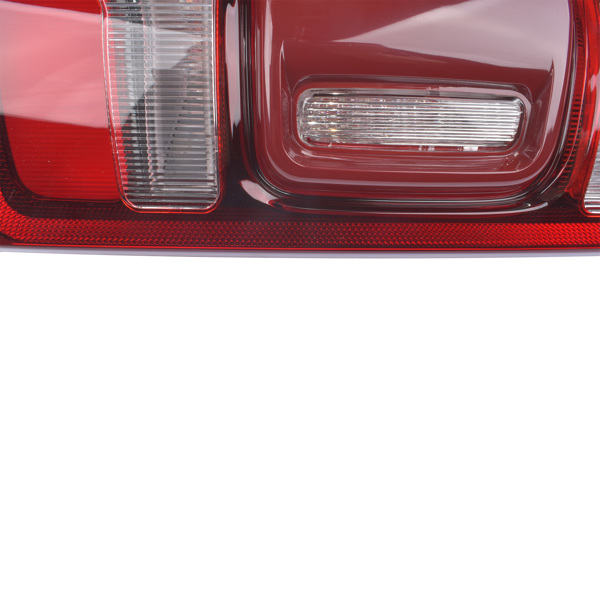 尾灯 Rear Left LED Tail Light For Dodge Ram 1500 3.0L 3.6L 5.7 V6 V8 19-21 55112991AB 55112991AC 55112991AD-9