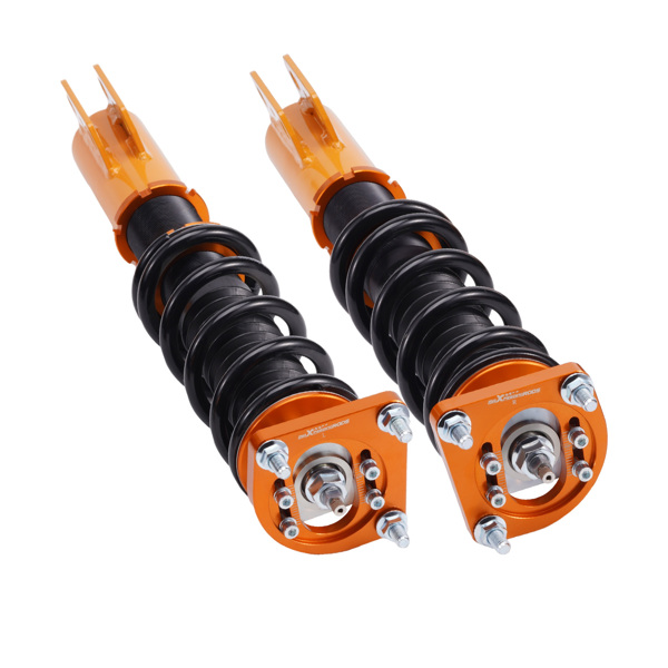 弹簧减震Coilover Suspension Kit for Ford Mustang 4th 1994-2004 24 Ways Adjustable Damper Shocks Struts-5