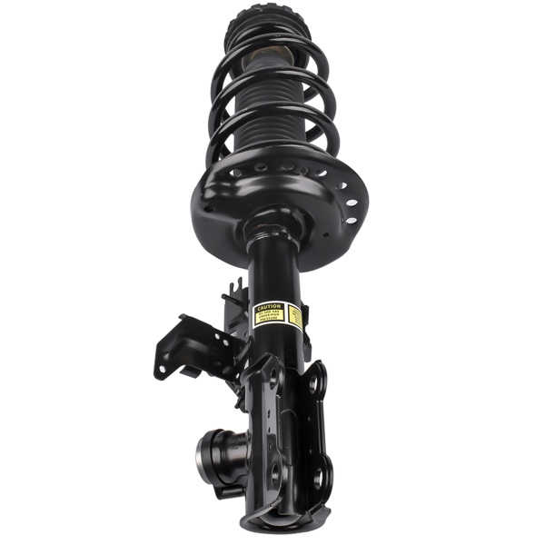 Front Left Shock Strut Assembly Fits for Cadillac SRX 2010-2016 with Damper Control 22793799 20834663-4