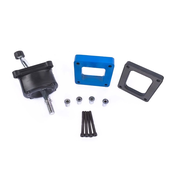换挡套件 6 Speed Transmission Short Throw Shifter for Dodge 2500 3500 NV5600 25683-KIT-5