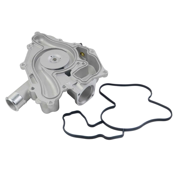 水泵 Water Pump for Jeep Grand Cherokee Dodge Chrysler 5.7L 6.4L V8 GAS 68346915AA 05038668AA 53022340AF-5