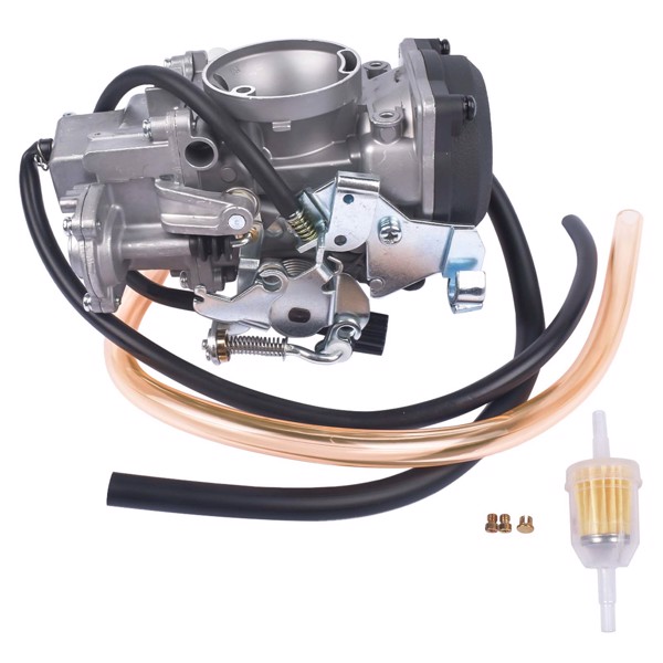 化油器 Carburetor for 95-05 Kawasaki Vulcan 800 VN800 VN800A VN800B VN800E 15003-1200 15003-1380-2