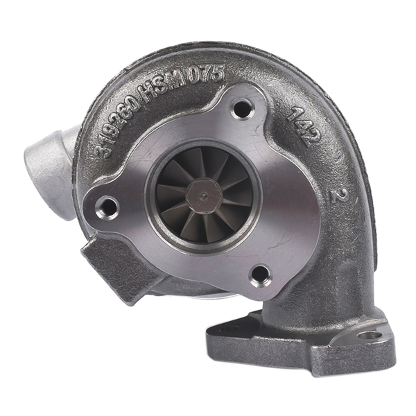 涡轮增压器 317257 Turbo S1B Turbocharger 317166 for Perkins Engine 704-30T, Caterpillar 236 262 277 3034 2674A177-4