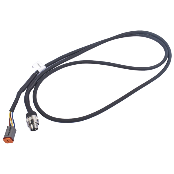 线束 Input Harness for Bobcat Skid Steer Loader S130 S50 S160 S220 S250 S300 S330 751 753 763 773 863 864 873 883 963 S770-7