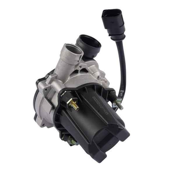二次空气泵 Secondary Air Pump for Volkswagen Beetle Jetta 1.4 1.8 2.0L 2013-2019 04E131333A 04E959253 04E131529-11