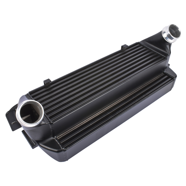 中冷器 Upgrade Intercooler for BMW 114i 116d M135ix F20 / F21, 218i 225d M235i F22, M2 F87, 318i 325d 330d F30 / F31 / F34, 418i 420d 435dx F32 / F36-6