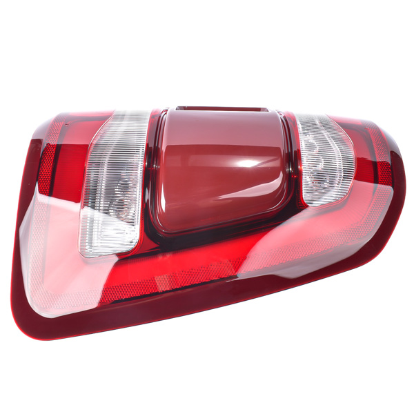 尾灯 Rear Right LED Tail Light For Dodge Ram 1500 3.0L 3.6L 5.7L 6.2L 55112990AC 55112990AD 55112990AB-3