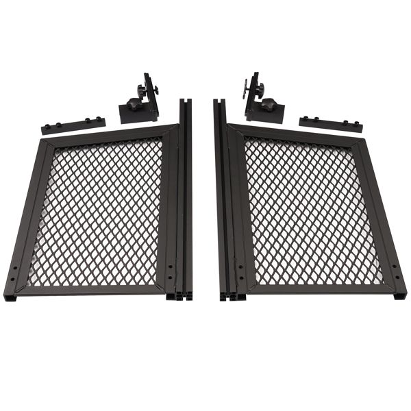 后备箱隔断 Bed Cargo Divider For Toyota Tundra 4.0L 4.6L 5.7L V8 V6 2007-2021 PT76734200 PT76734070 PT767-34200-15