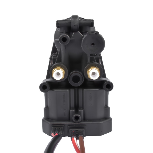 打气泵 Air Suspension Compressor Pump For Porsche Macan 2015-2023 95B698010 95B616006 95B698010B 95B698010A-13