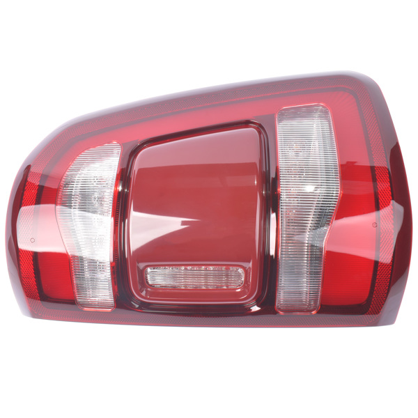 尾灯 Rear Right LED Tail Light For Dodge Ram 1500 3.0L 3.6L 5.7L 6.2L 55112990AC 55112990AD 55112990AB-9