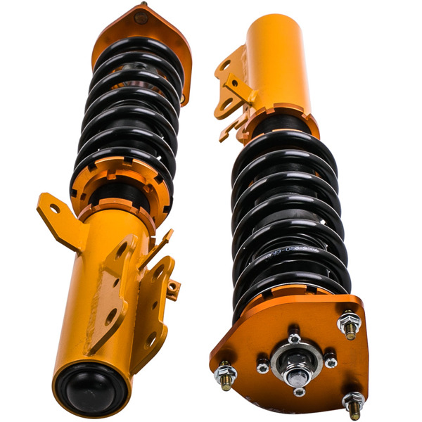 弹簧减震Coilover Struts Coil Shocks Adjustable For Toyota Celica GT GTS FWD 1990-1993-5