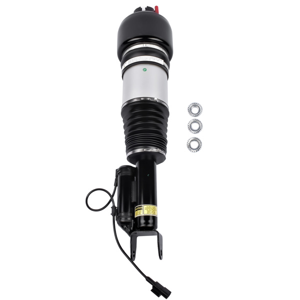 空气悬挂减震器 Front Left Air Suspension Shock Strut For Mercedes E-Class W211 CLS C219 RWD without 4Matic A2113205513 A2113206113-6