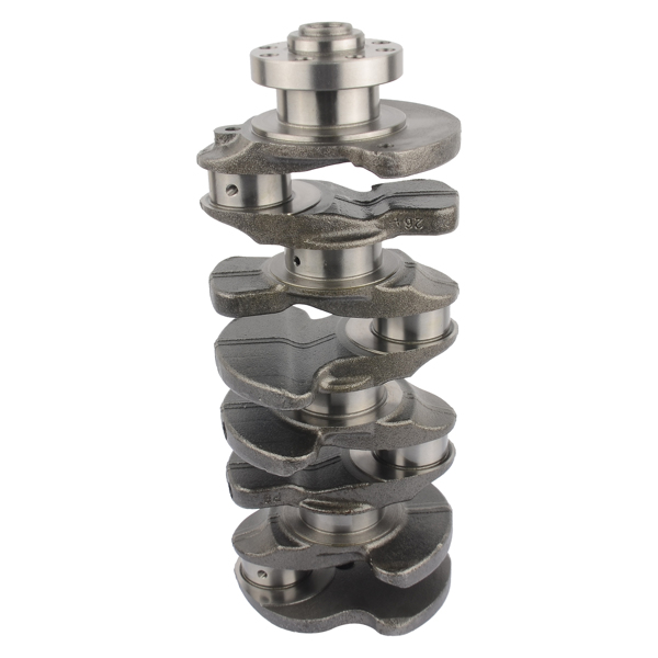 曲轴 2.0T Crankshaft For Audi A3 A4 TT VW GTI Golf Arteon CDNB CCZA CCTA 06L105021D-3