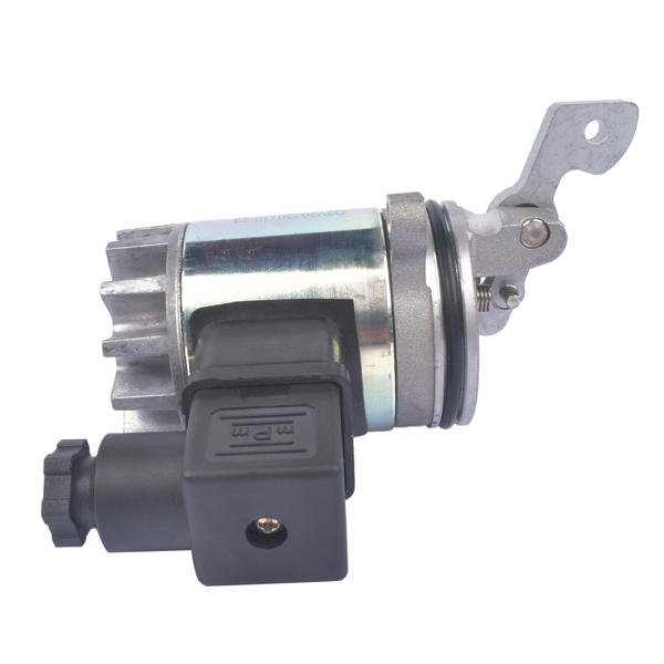 电磁阀 04281525 12V Fuel Actuator for Deutz Engine 1011 2011 F3M1011 F4M1011 0428-1525-5