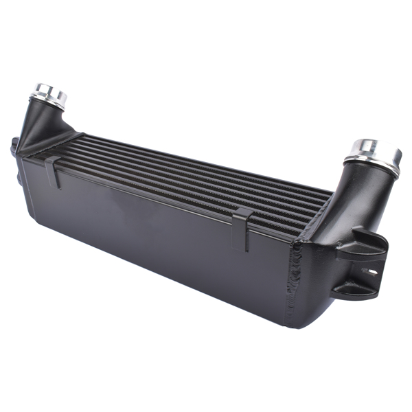 中冷器 Upgrade Intercooler for BMW 114i 116d M135ix F20 / F21, 218i 225d M235i F22, M2 F87, 318i 325d 330d F30 / F31 / F34, 418i 420d 435dx F32 / F36-5