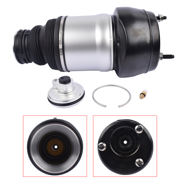 空气弹簧 Front Right Air Suspension Spring Bag For Mercedes W166 X166 ML350 ML400 GL350 GL500 A1663202613 A1663201413-1