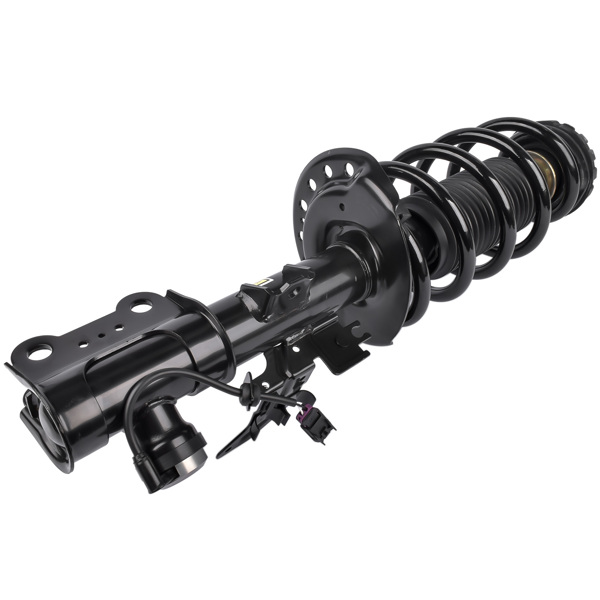 Front Left Shock Strut Assembly Fits for Cadillac SRX 2010-2016 with Damper Control 22793799 20834663-8
